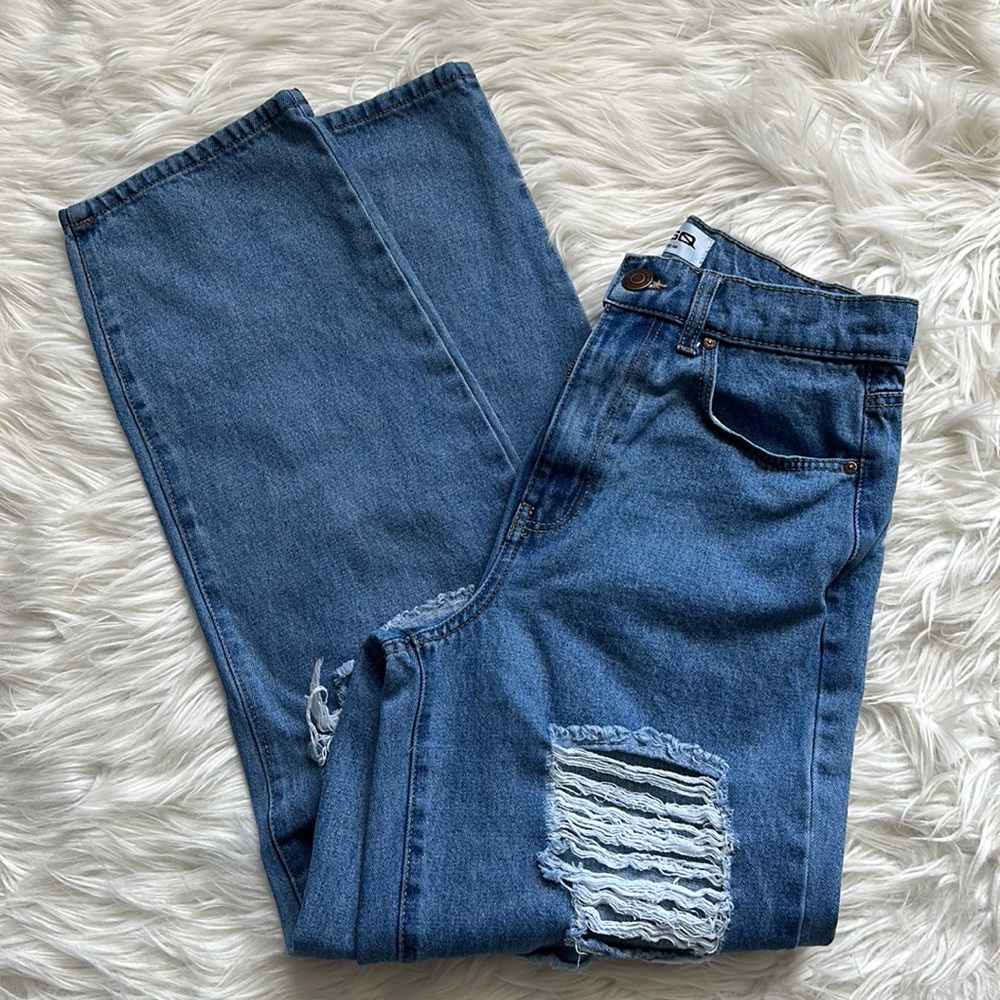 RSQ Baggy Jeans Size 27 - Picture 4 of 11